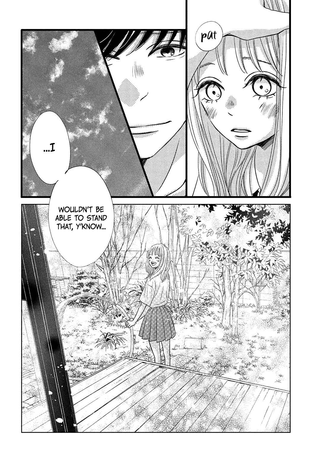 Page 7 Chapter 19 Come on a My House!