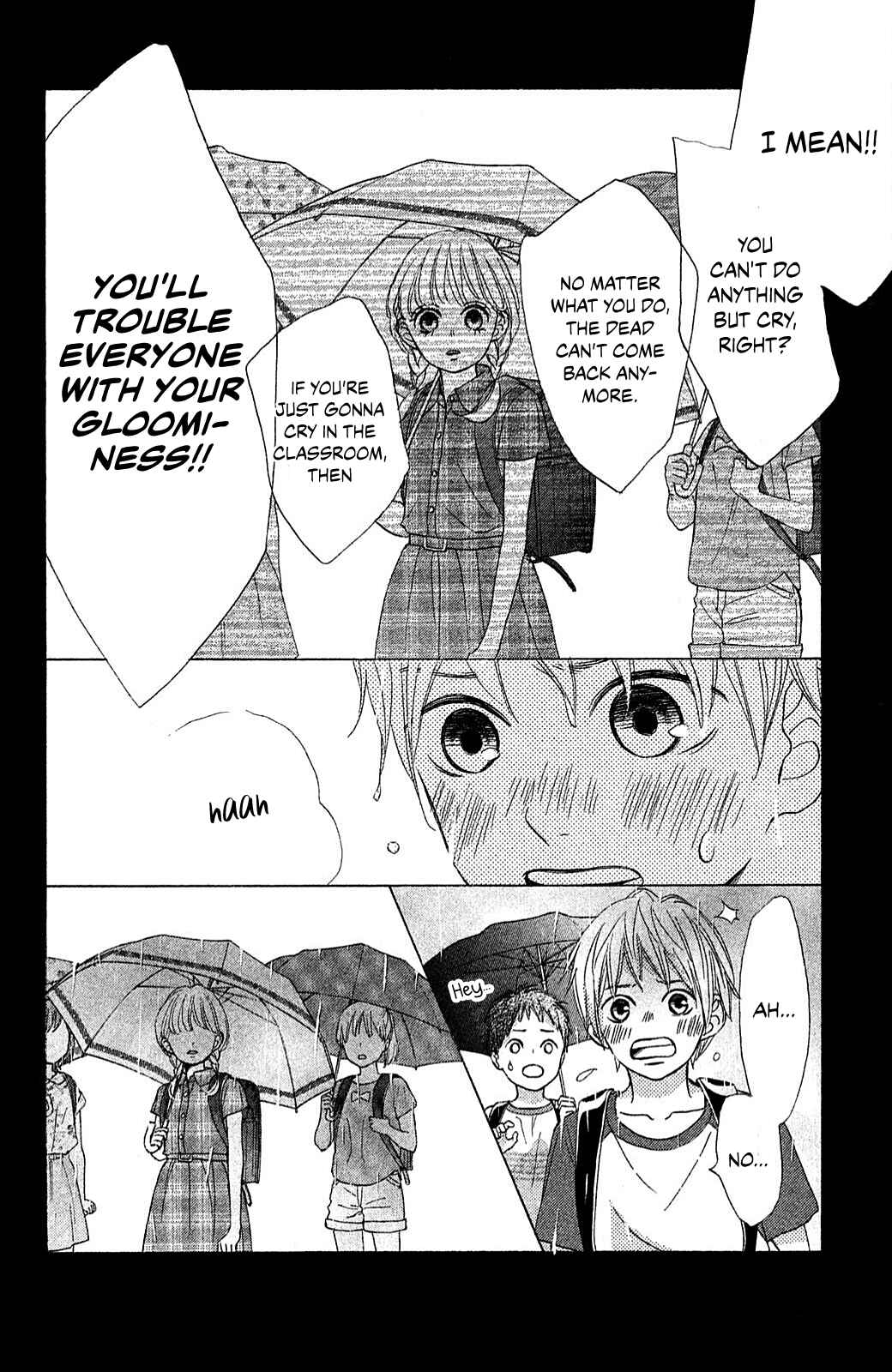 Page 11 Chapter 4 Come on a My House!