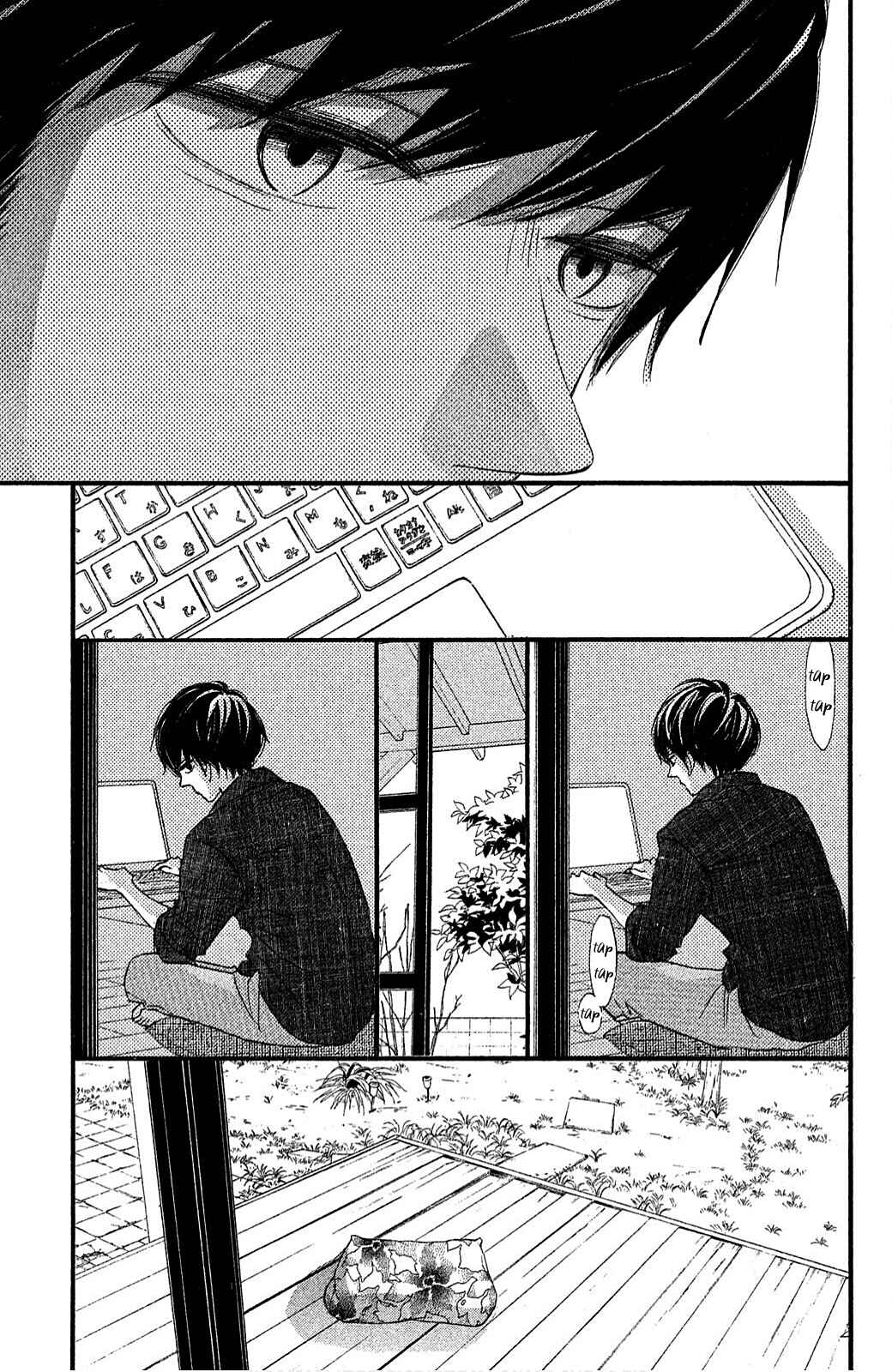 Page 20 Chapter 4 Come on a My House!