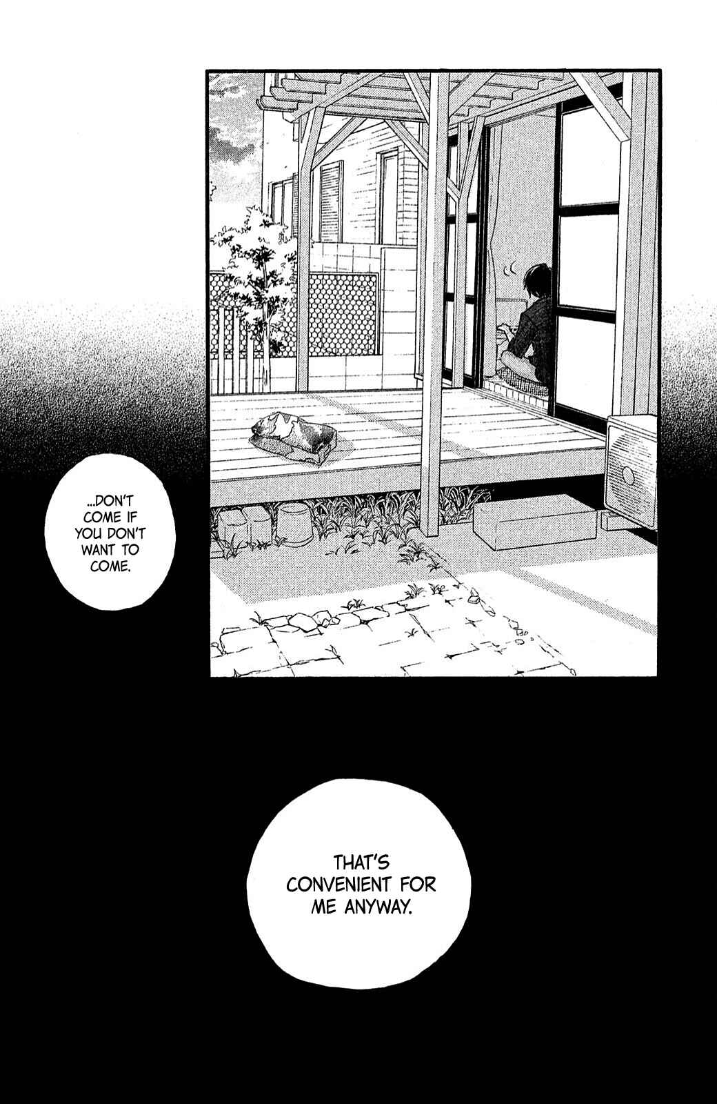 Page 21 Chapter 4 Come on a My House!