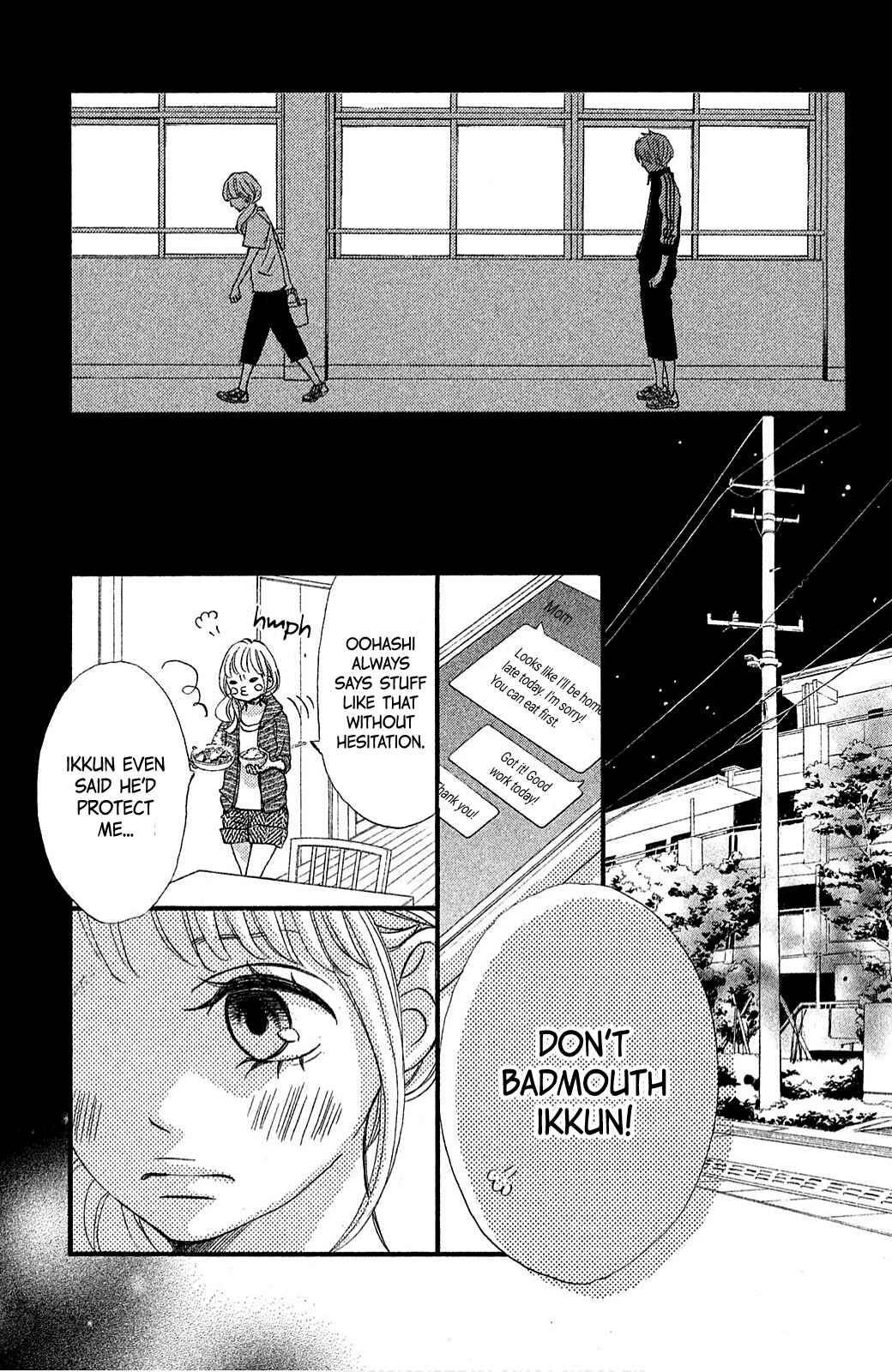 Page 26 Chapter 4 Come on a My House!