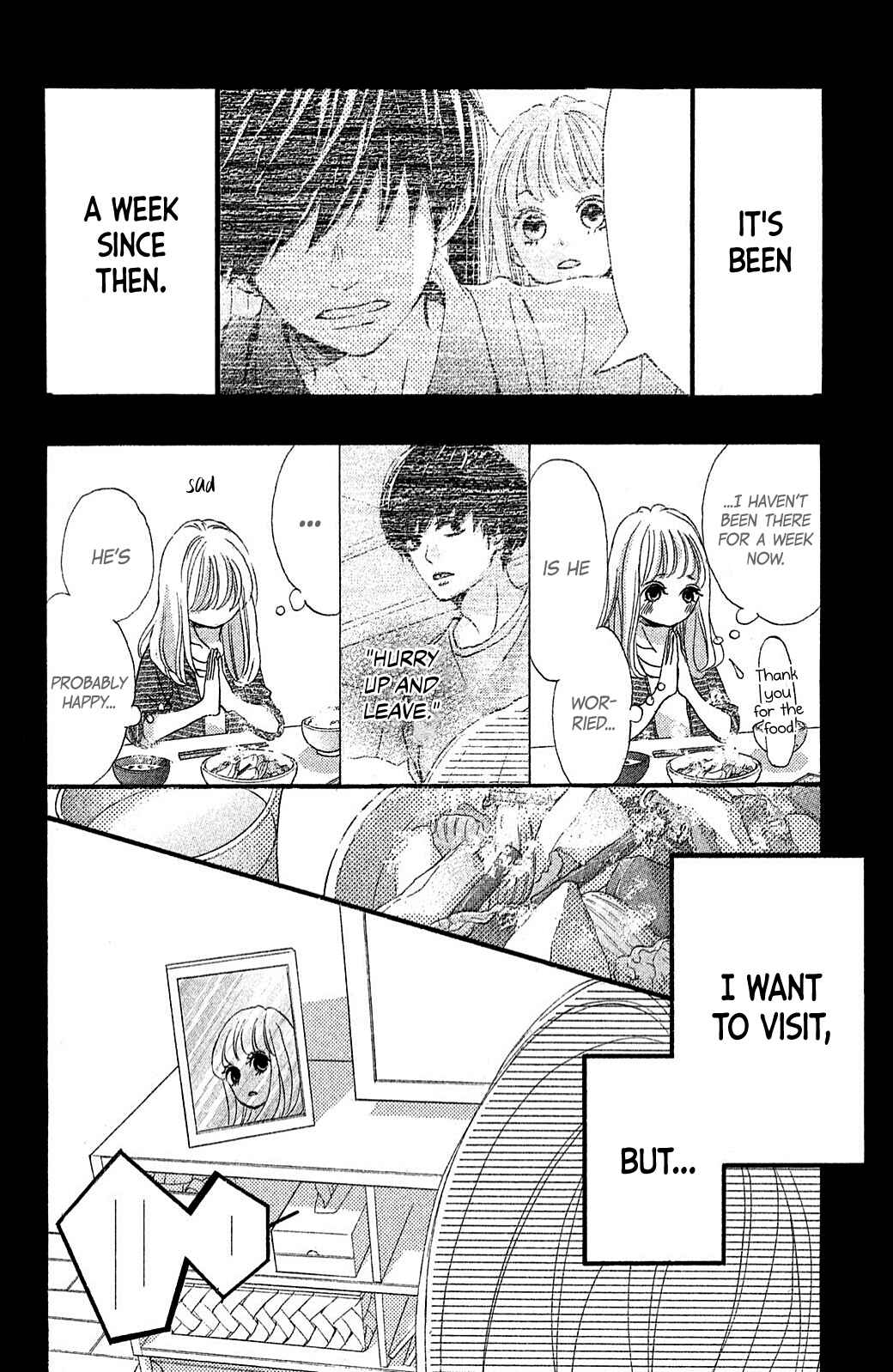 Page 27 Chapter 4 Come on a My House!
