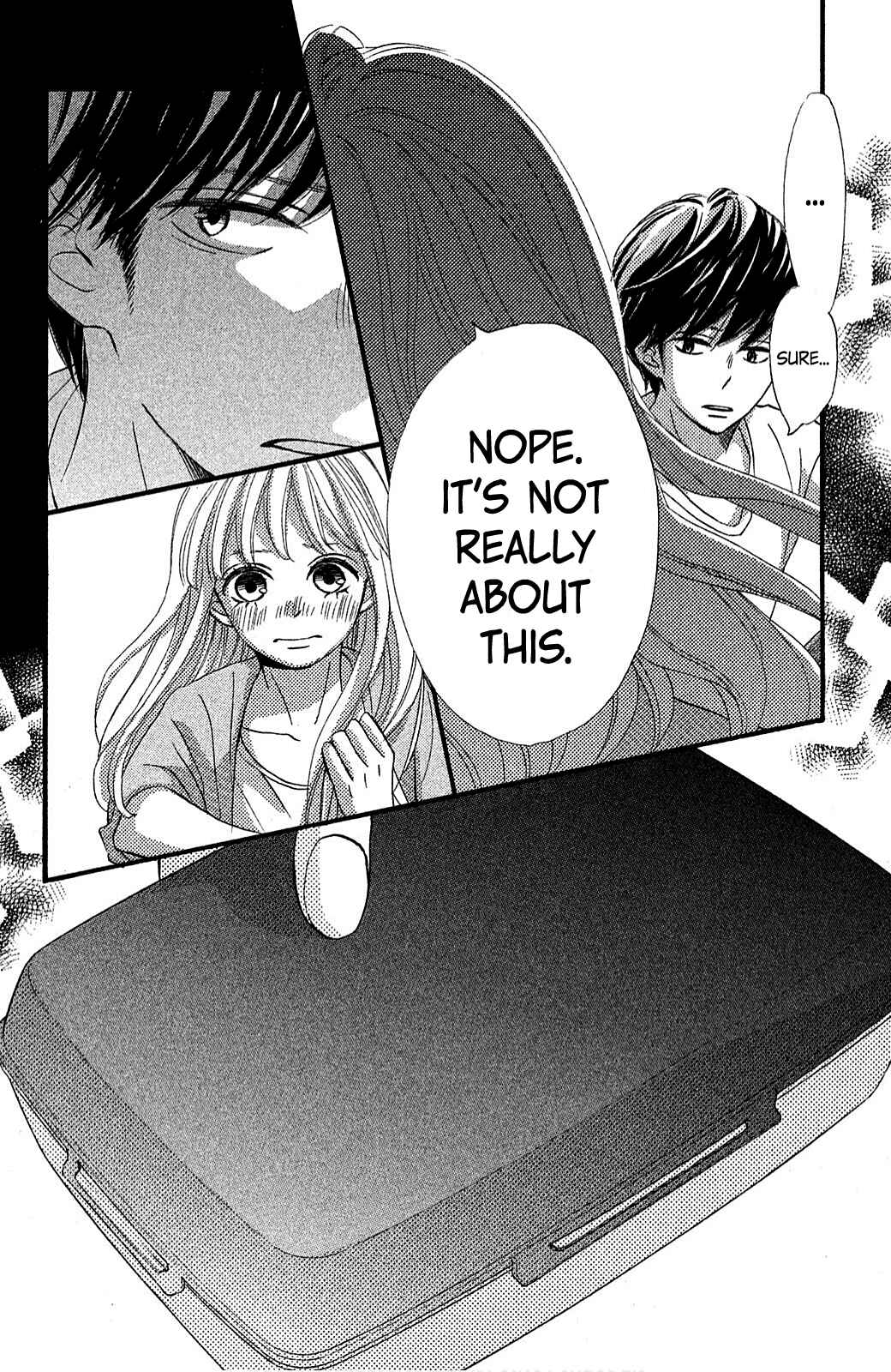 Page 33 Chapter 4 Come on a My House!