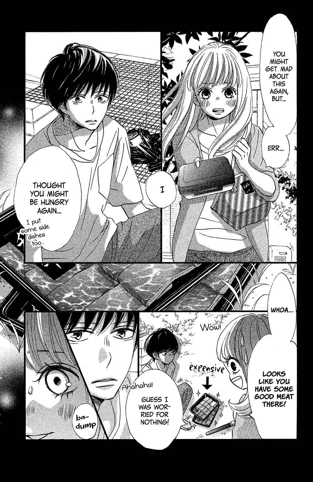 Page 34 Chapter 4 Come on a My House!