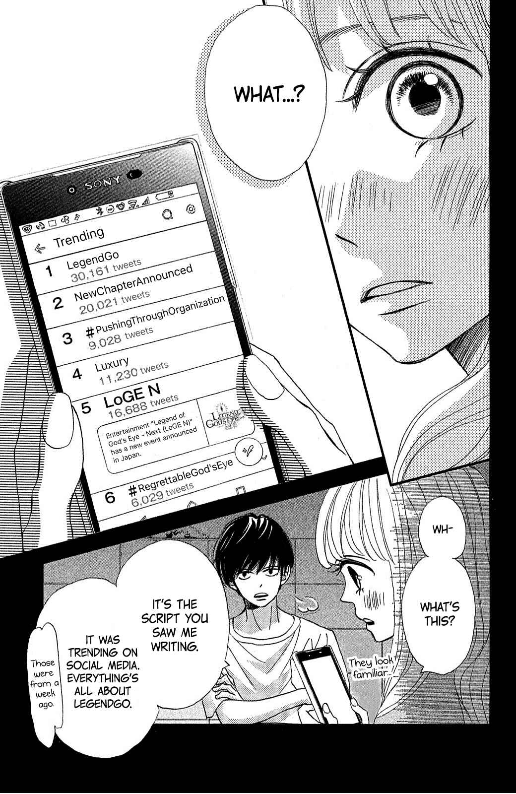 Page 36 Chapter 4 Come on a My House!