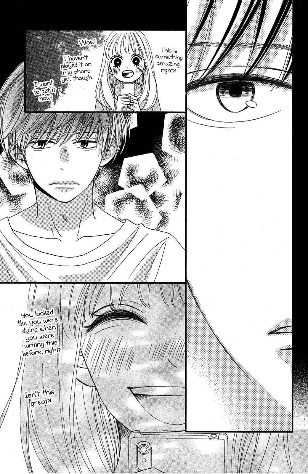 Page 38 Chapter 4 Come on a My House!