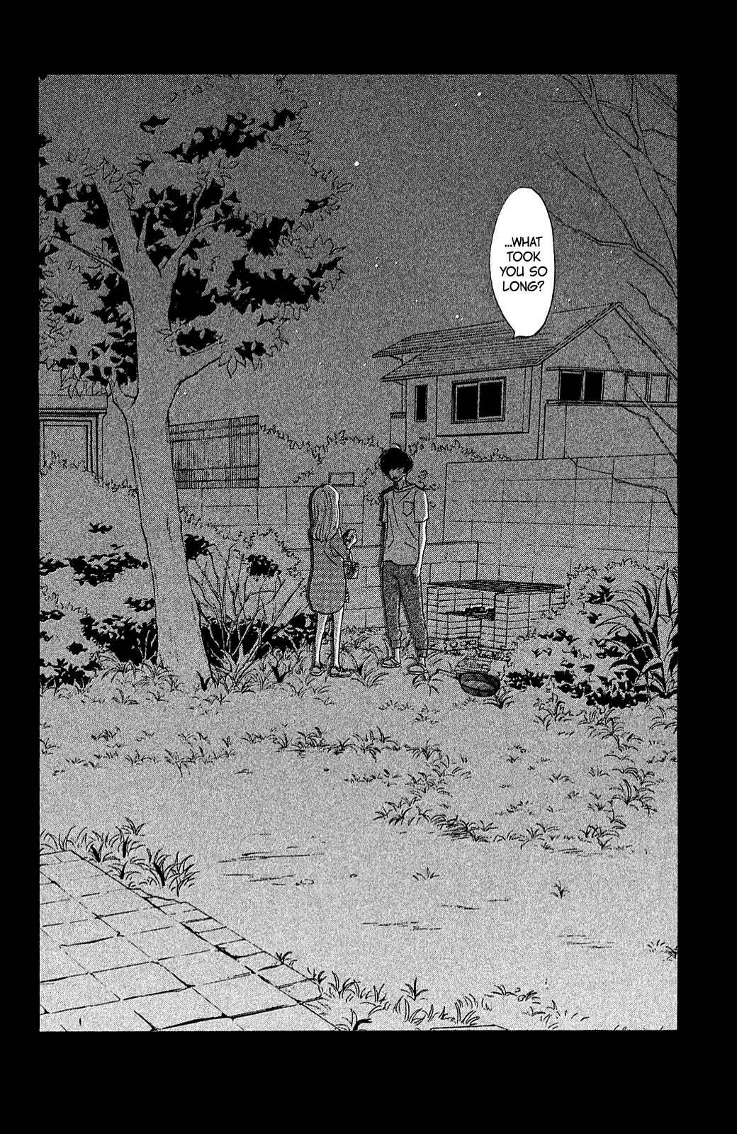 Page 39 Chapter 4 Come on a My House!