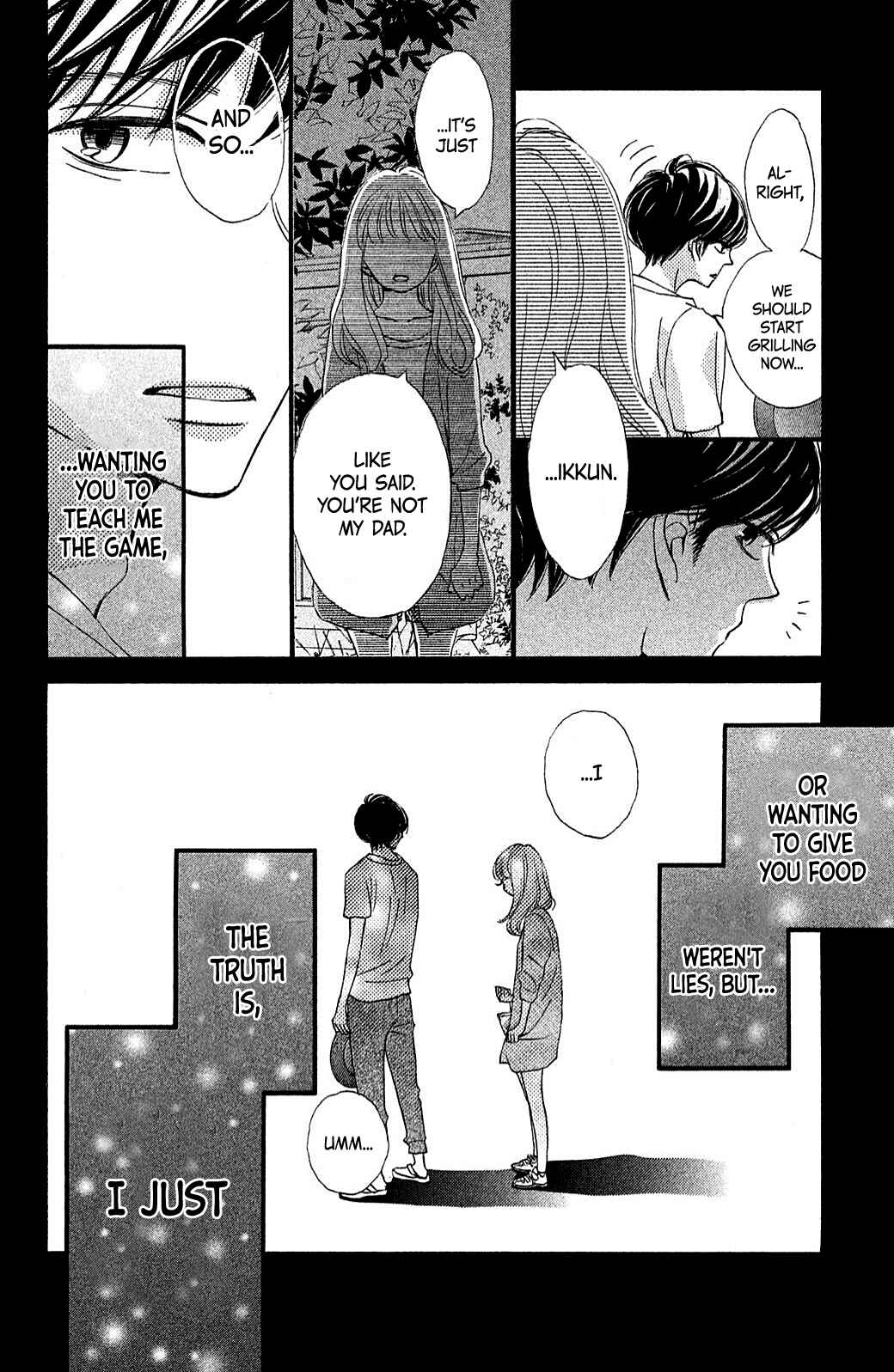 Page 41 Chapter 4 Come on a My House!