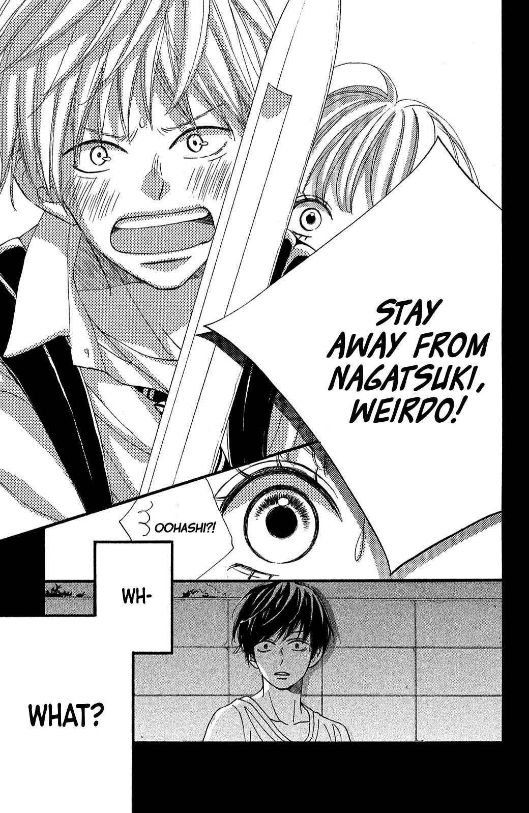 Page 44 Chapter 4 Come on a My House!