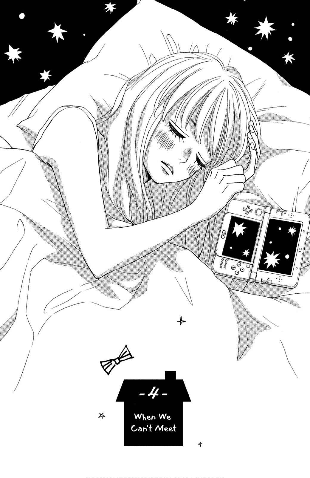 Page 6 Chapter 4 Come on a My House!