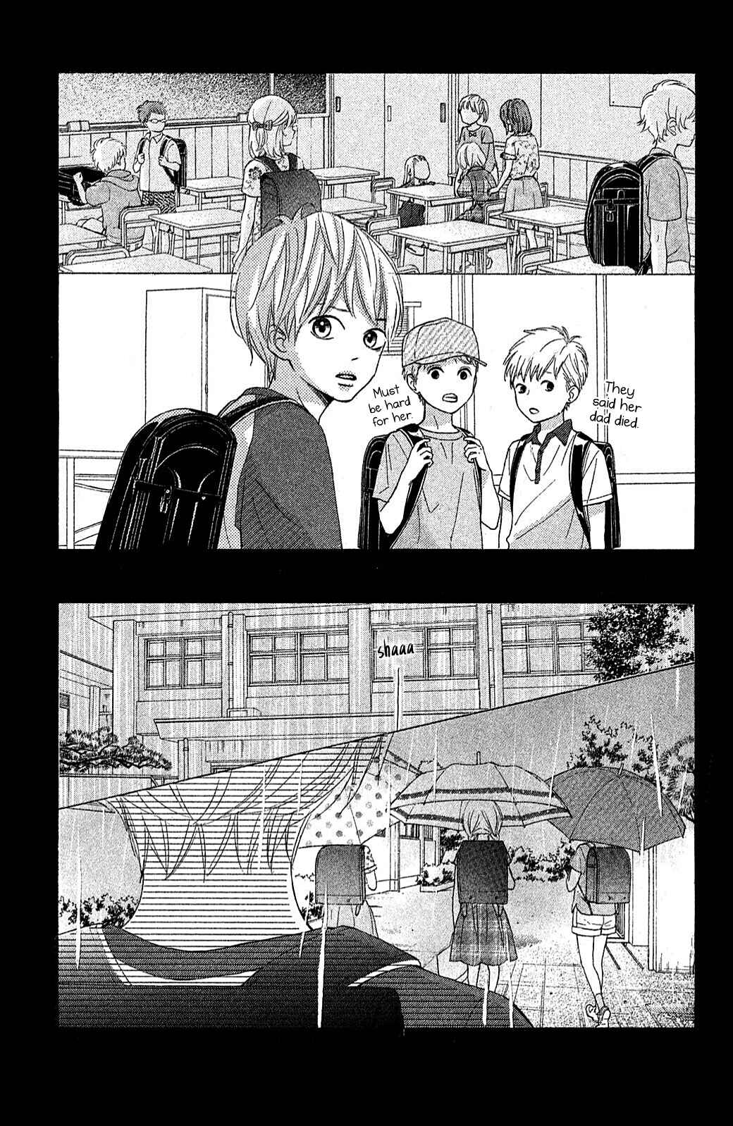 Page 8 Chapter 4 Come on a My House!