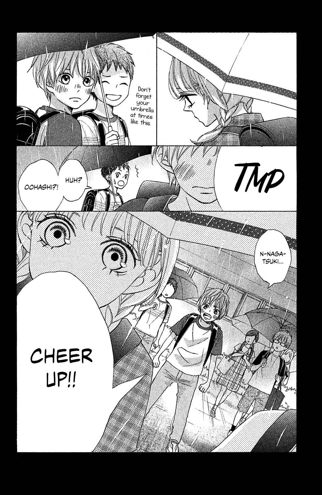 Page 9 Chapter 4 Come on a My House!