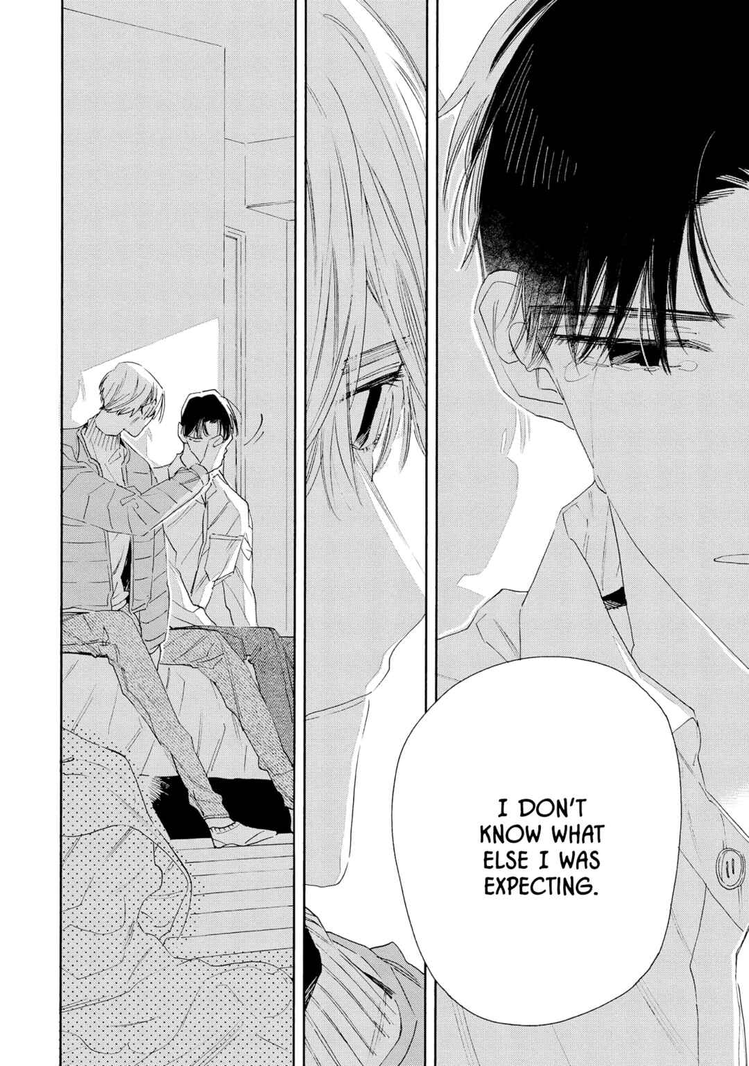 Page 29 Chapter 3 Boyfriend 17