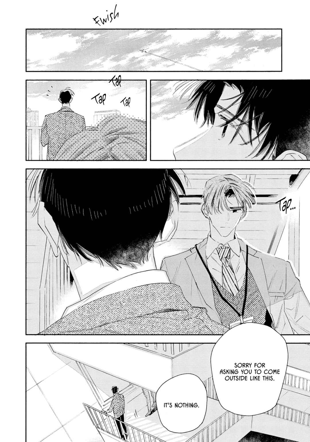 Page 40 Chapter 3 Boyfriend 17