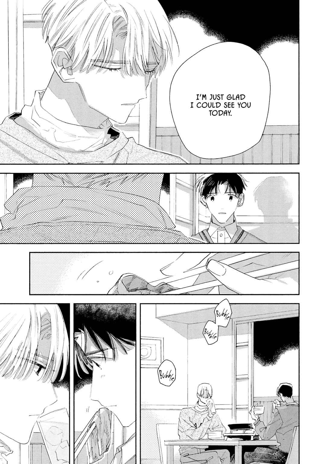 Page 49 Chapter 3 Boyfriend 17