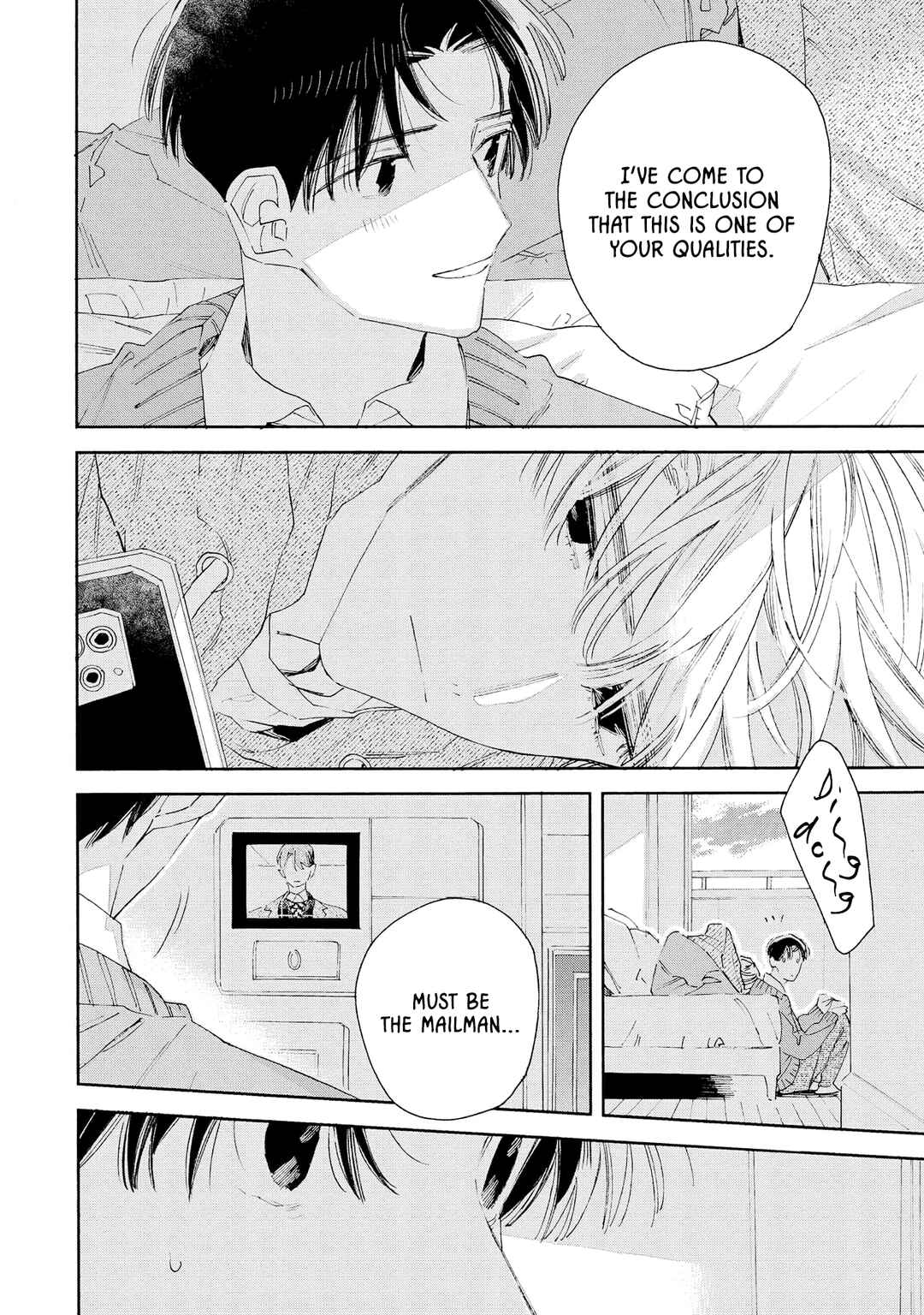 Page 5 Chapter 3 Boyfriend 17
