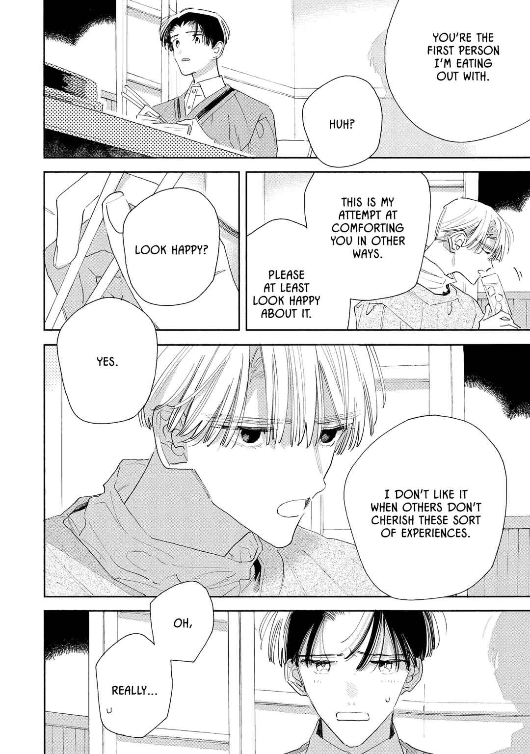 Page 50 Chapter 3 Boyfriend 17