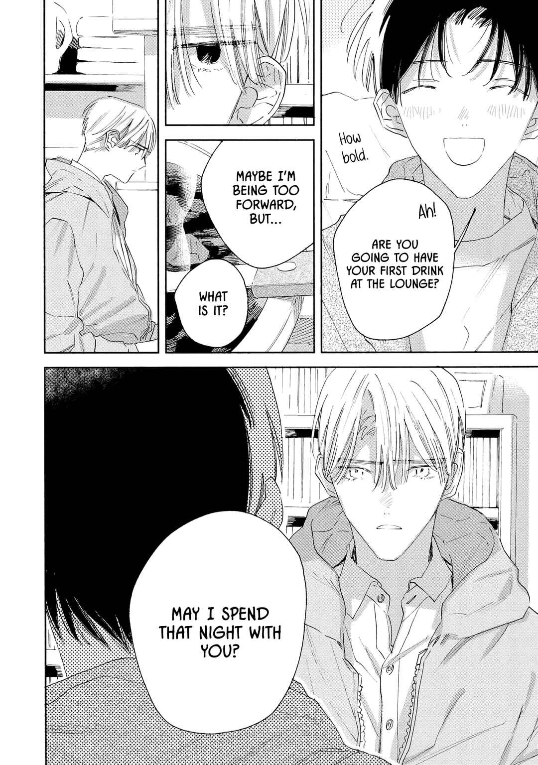 Page 10 Chapter 7 Boyfriend 17