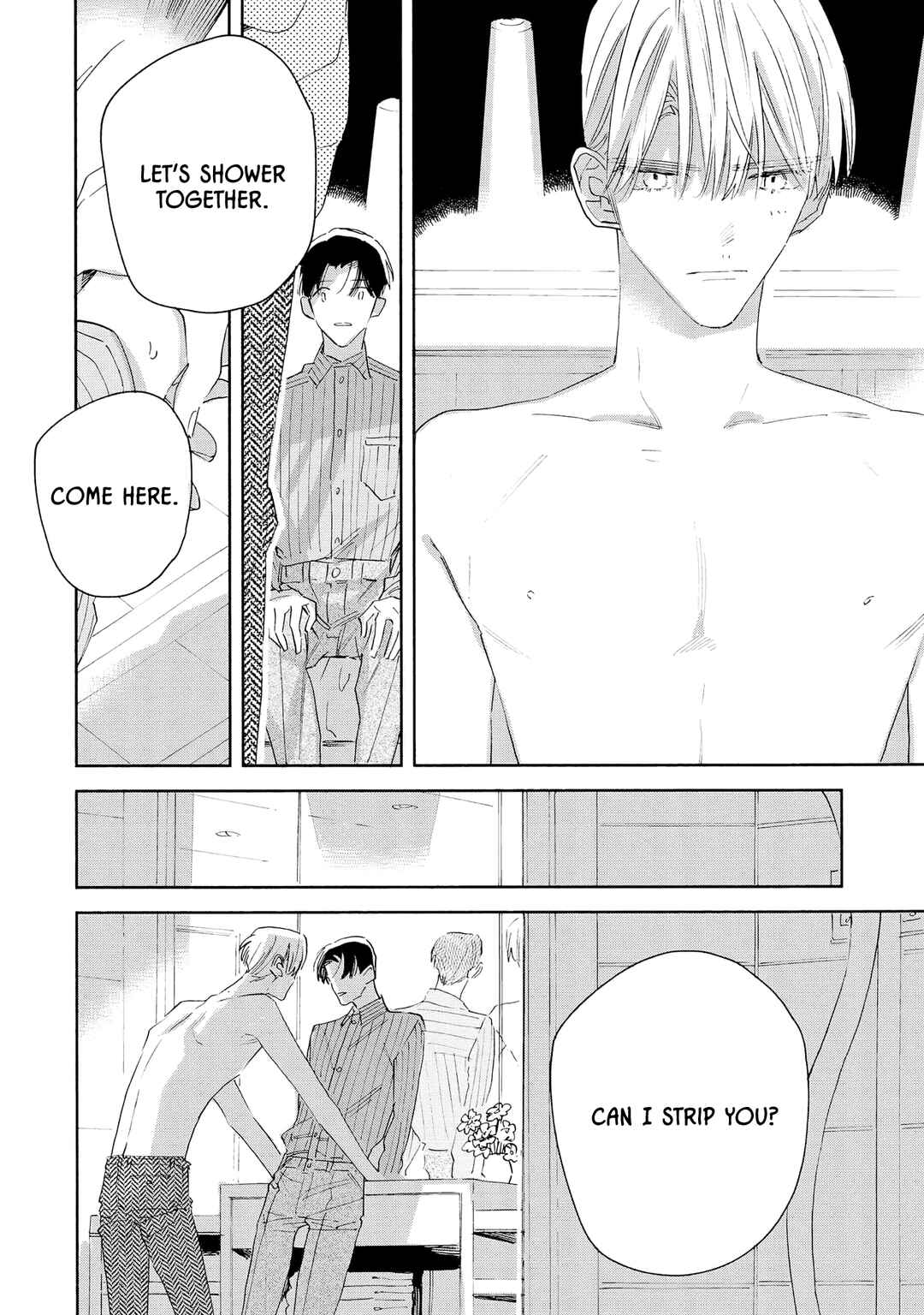 Page 16 Chapter 7 Boyfriend 17
