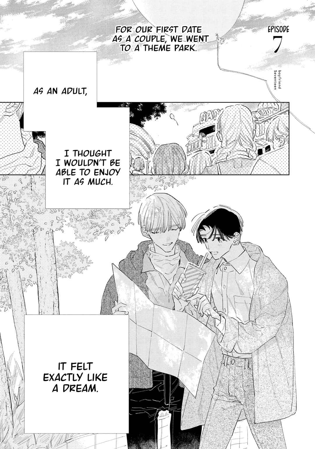 Page 2 Chapter 7 Boyfriend 17