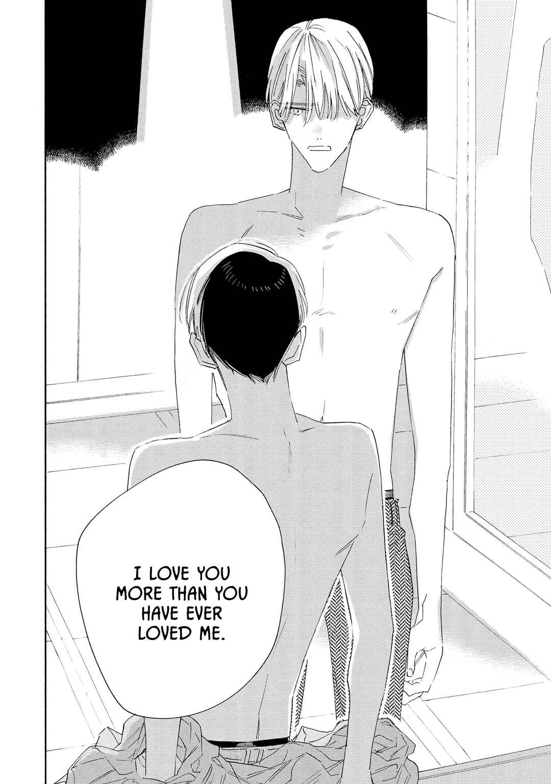 Page 23 Chapter 7 Boyfriend 17