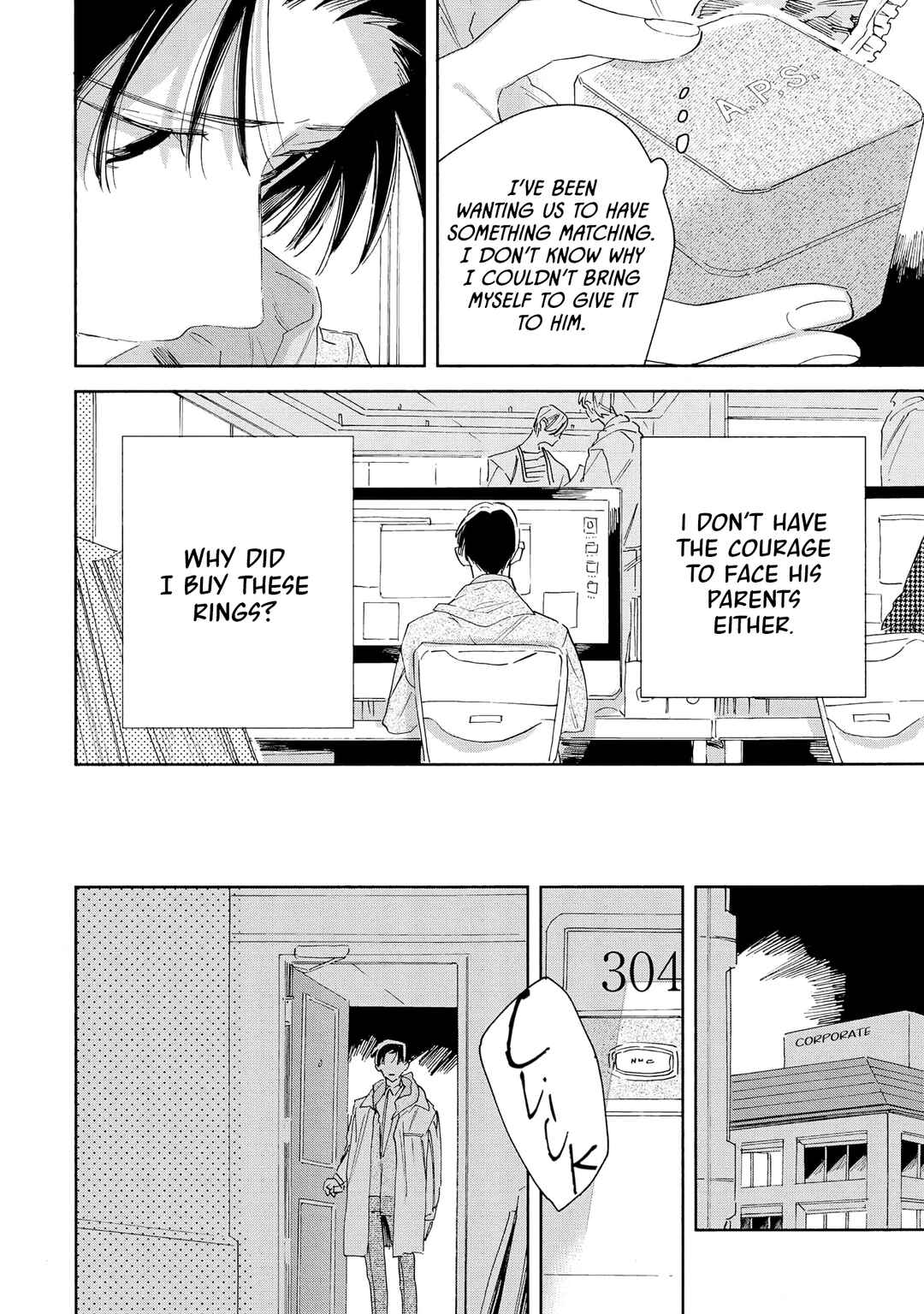 Page 29 Chapter 7 Boyfriend 17