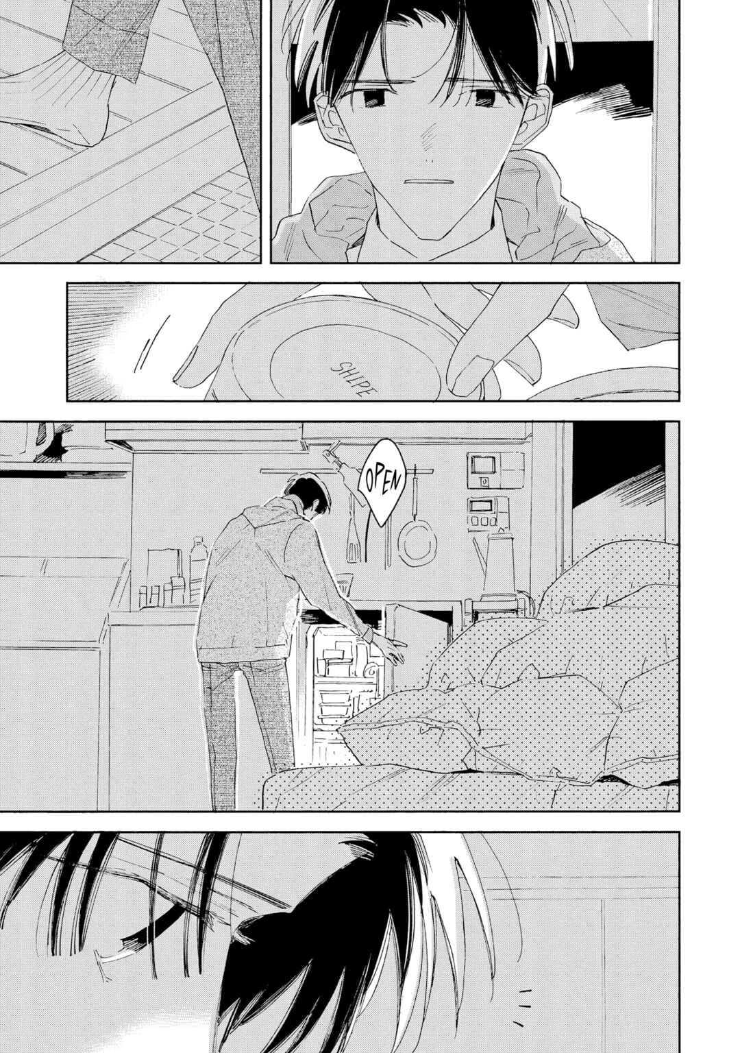 Page 30 Chapter 7 Boyfriend 17