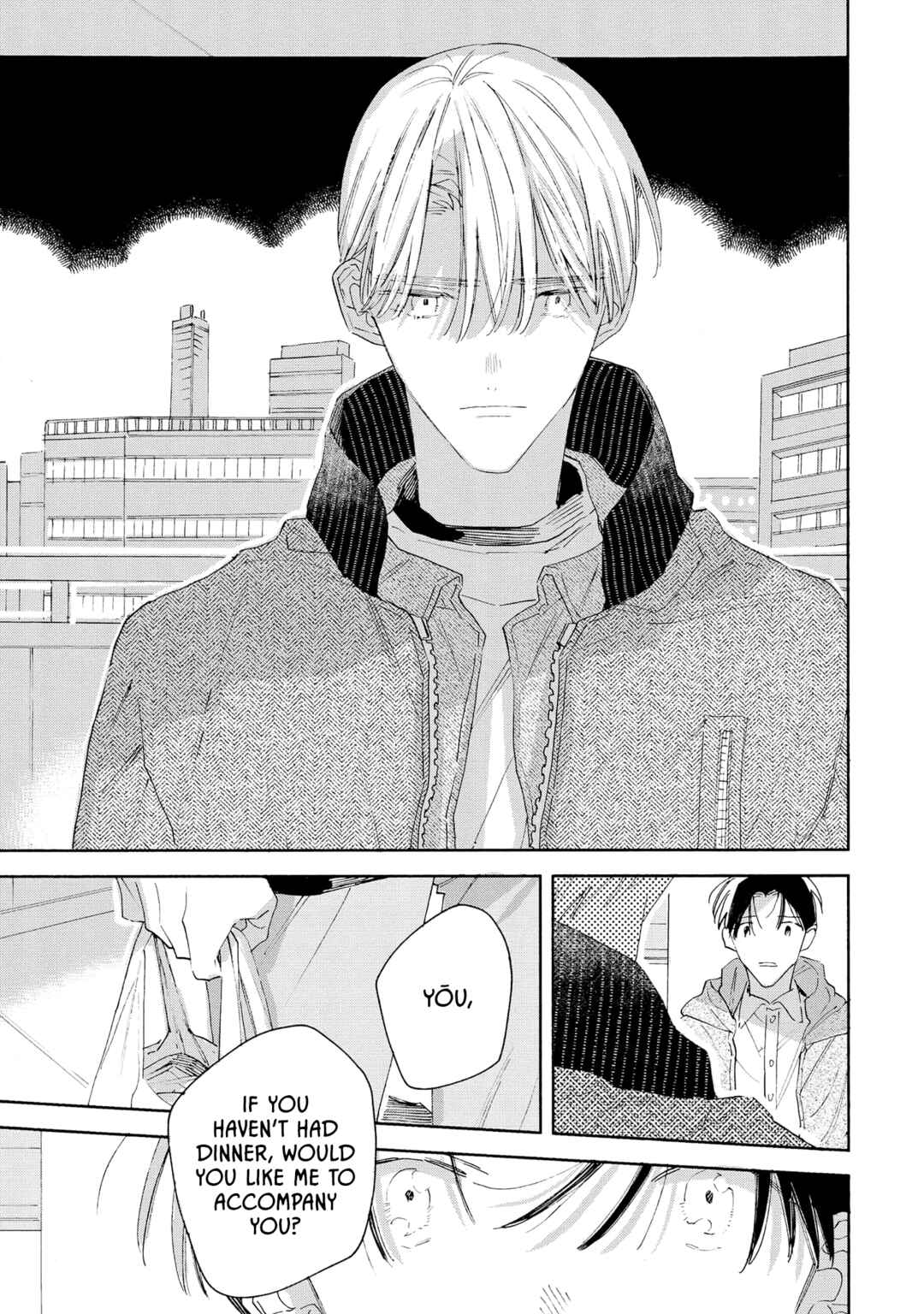 Page 32 Chapter 7 Boyfriend 17