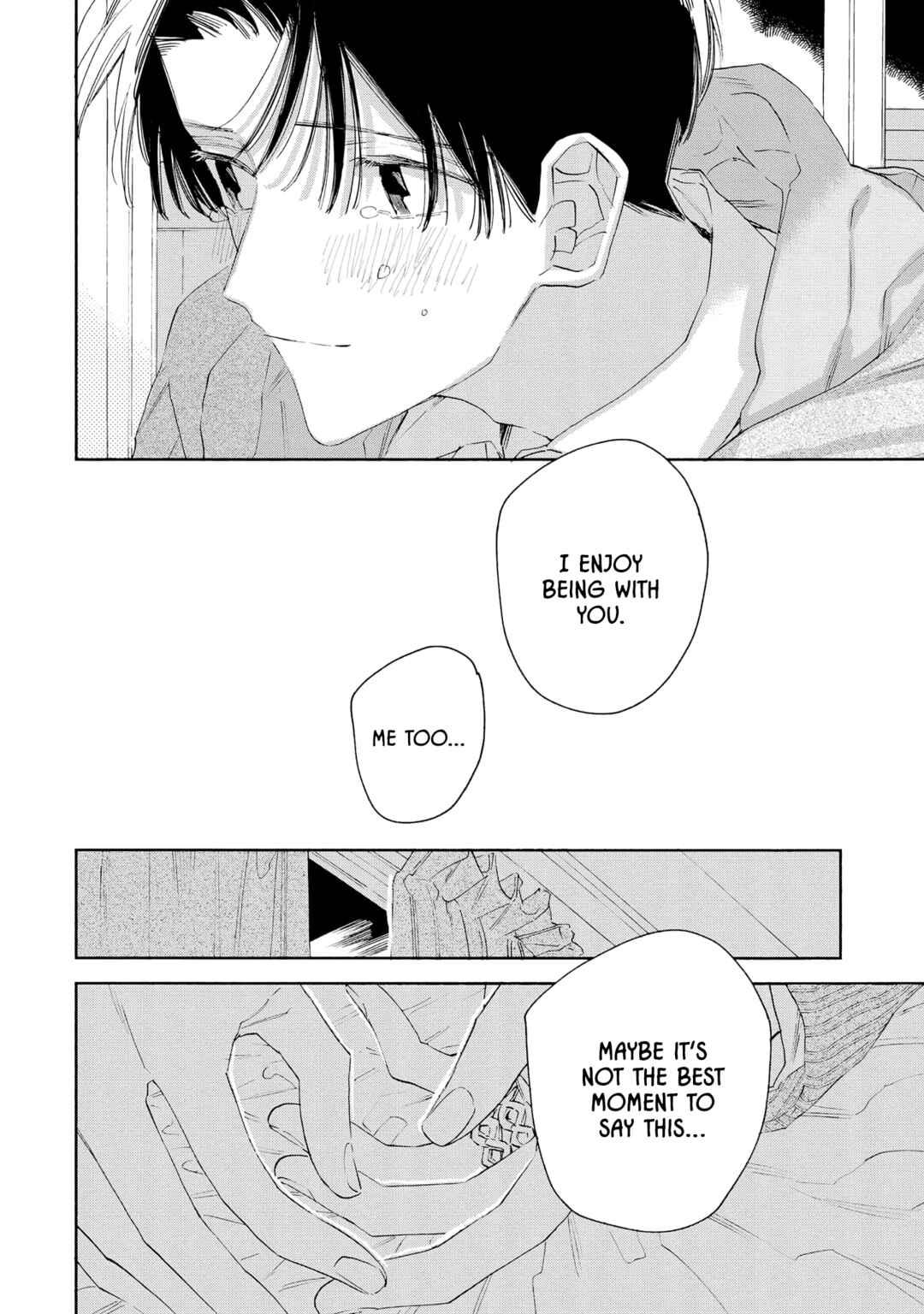 Page 46 Chapter 7 Boyfriend 17