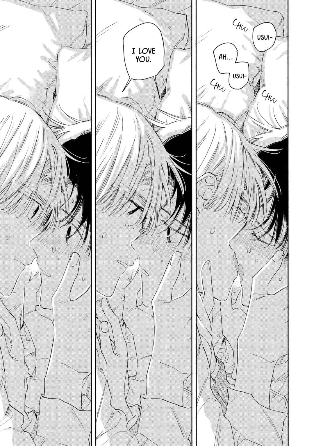 Page 51 Chapter 7 Boyfriend 17