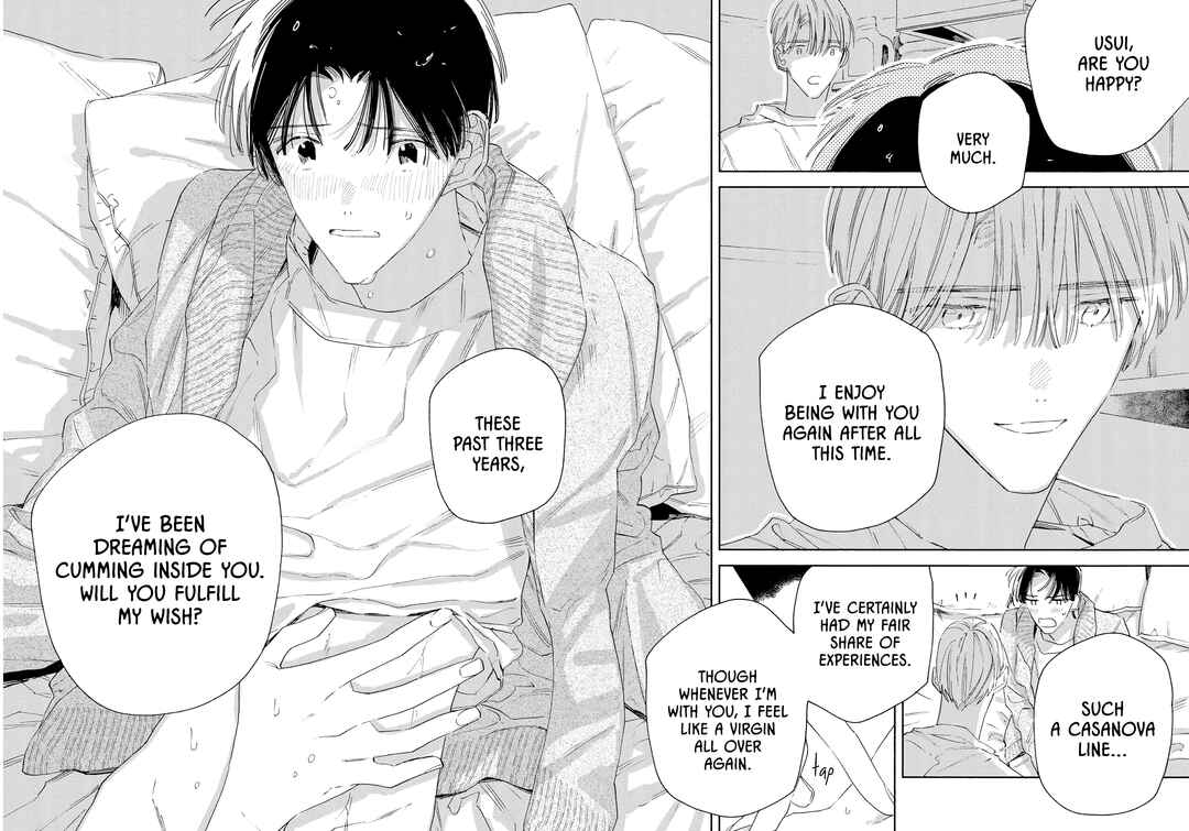 Page 62 Chapter 7 Boyfriend 17