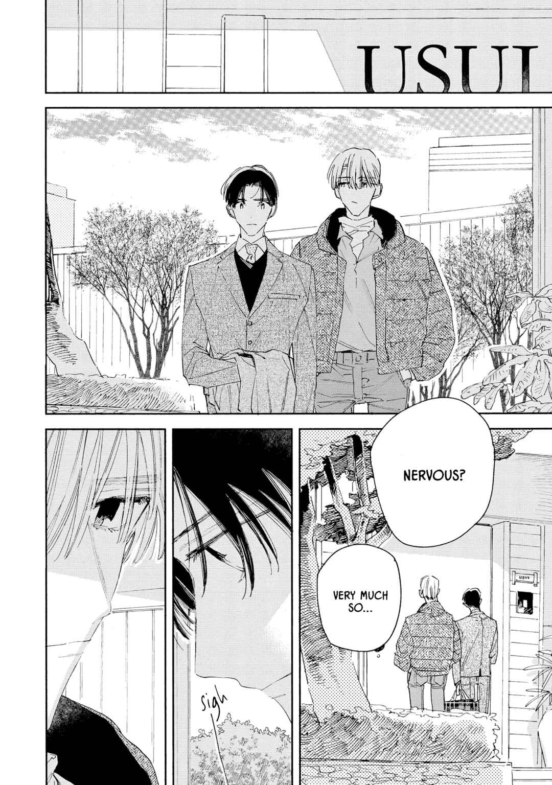 Page 67 Chapter 7 Boyfriend 17