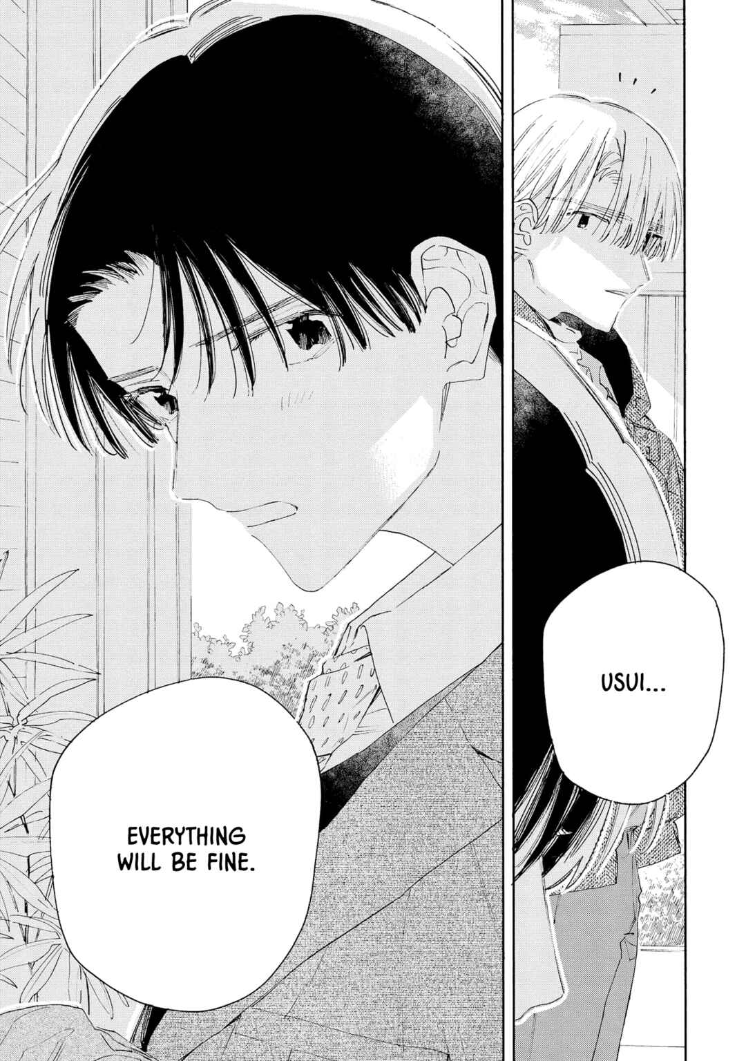 Page 68 Chapter 7 Boyfriend 17