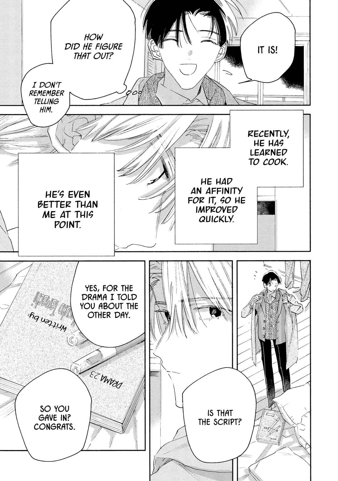 Page 7 Chapter 7 Boyfriend 17