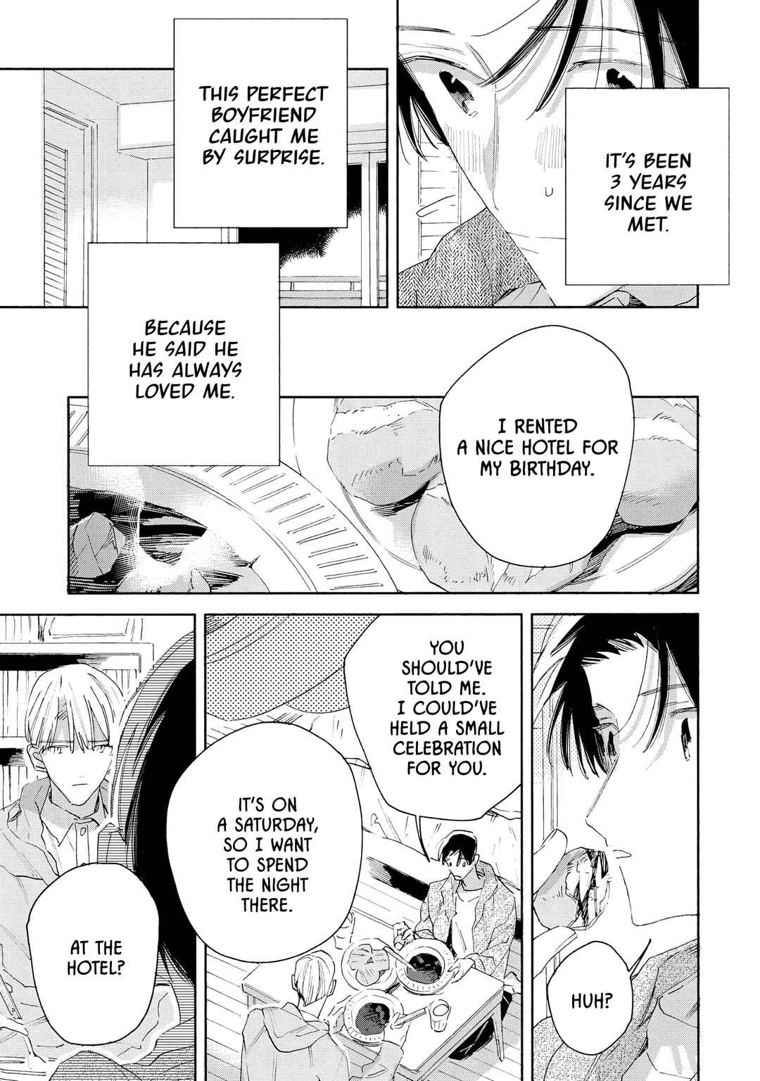 Page 9 Chapter 7 Boyfriend 17