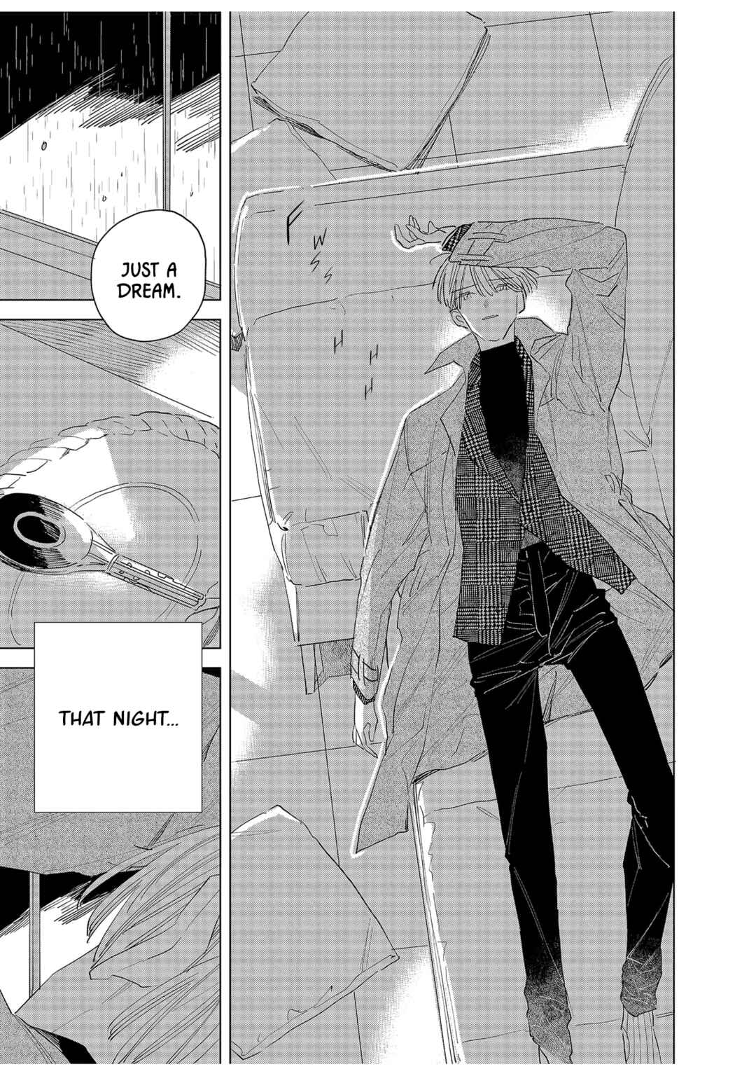 Page 6 Chapter 4.5 Boyfriend 17