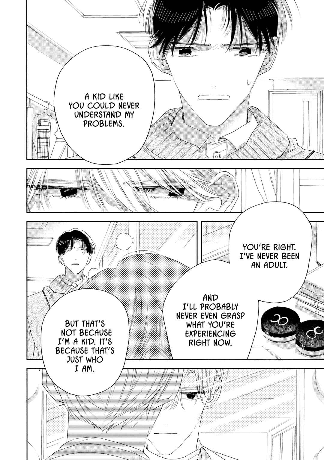 Page 13 Chapter 2 Boyfriend 17