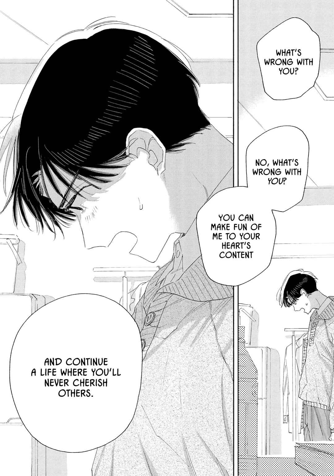 Page 15 Chapter 2 Boyfriend 17