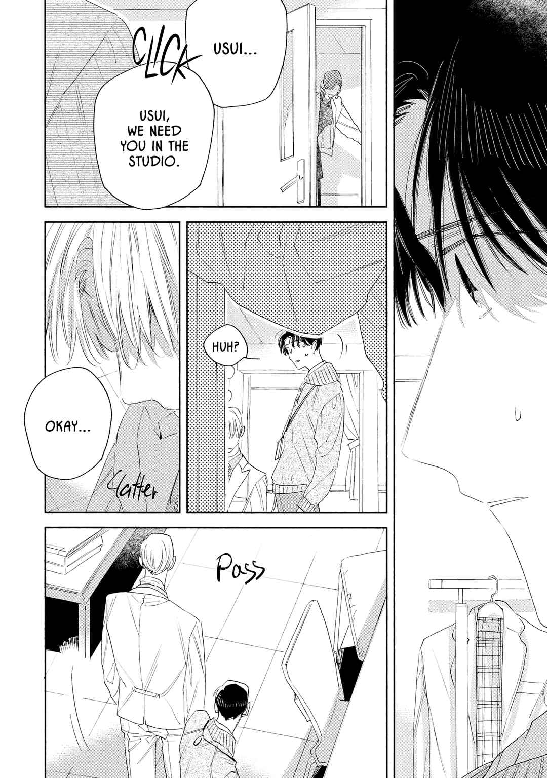 Page 17 Chapter 2 Boyfriend 17