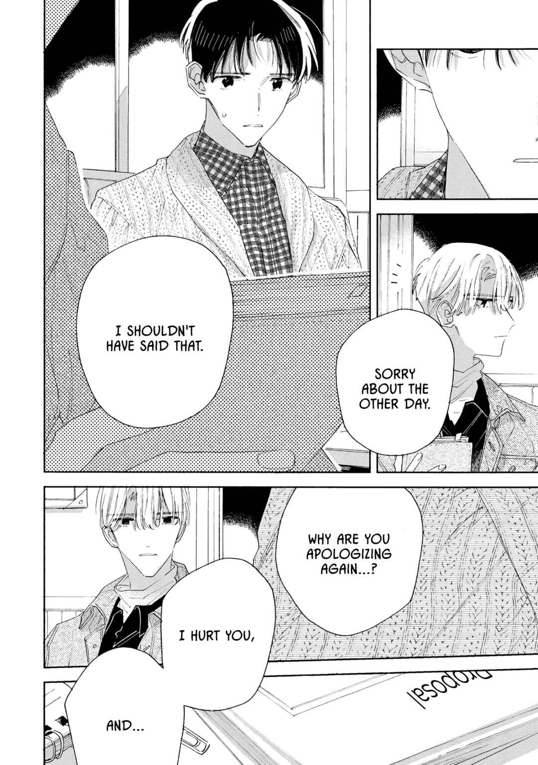 Page 31 Chapter 2 Boyfriend 17
