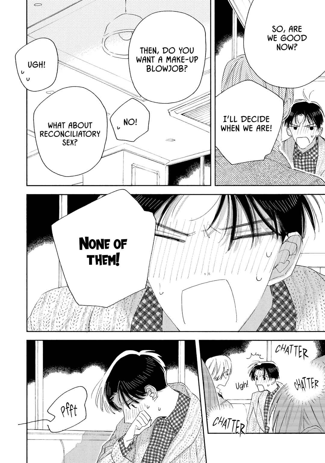 Page 34 Chapter 2 Boyfriend 17