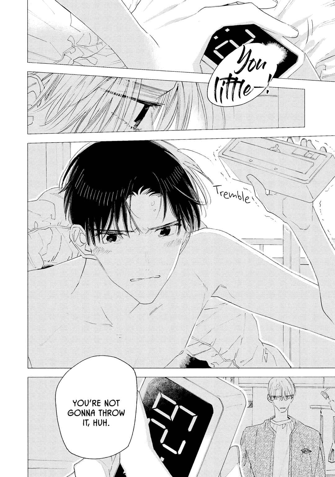 Page 9 Chapter 2 Boyfriend 17