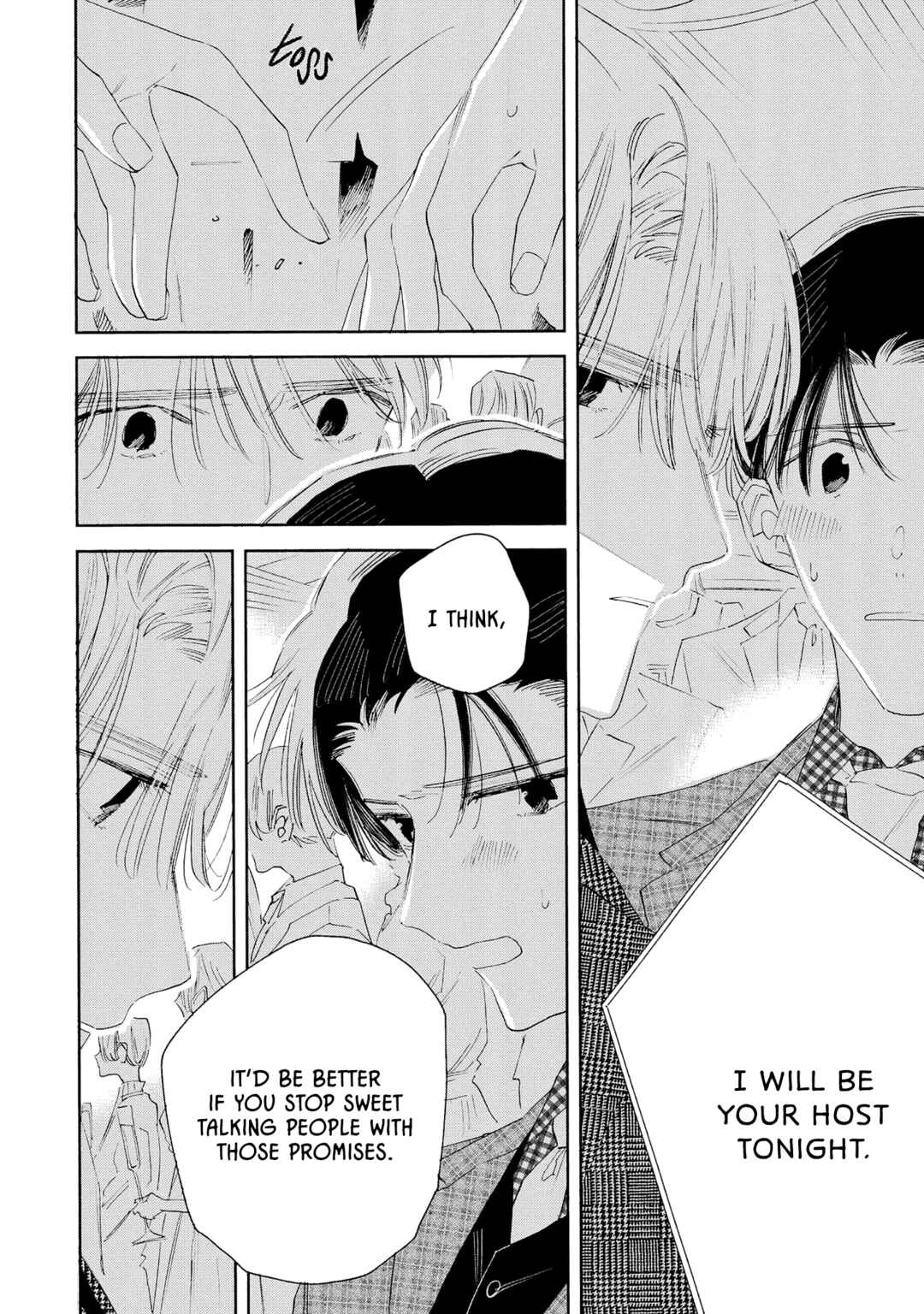 Page 24 Chapter 4 Boyfriend 17