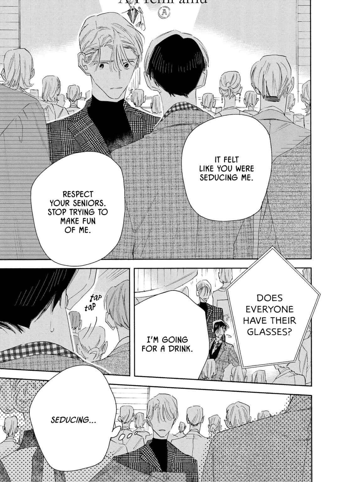 Page 25 Chapter 4 Boyfriend 17