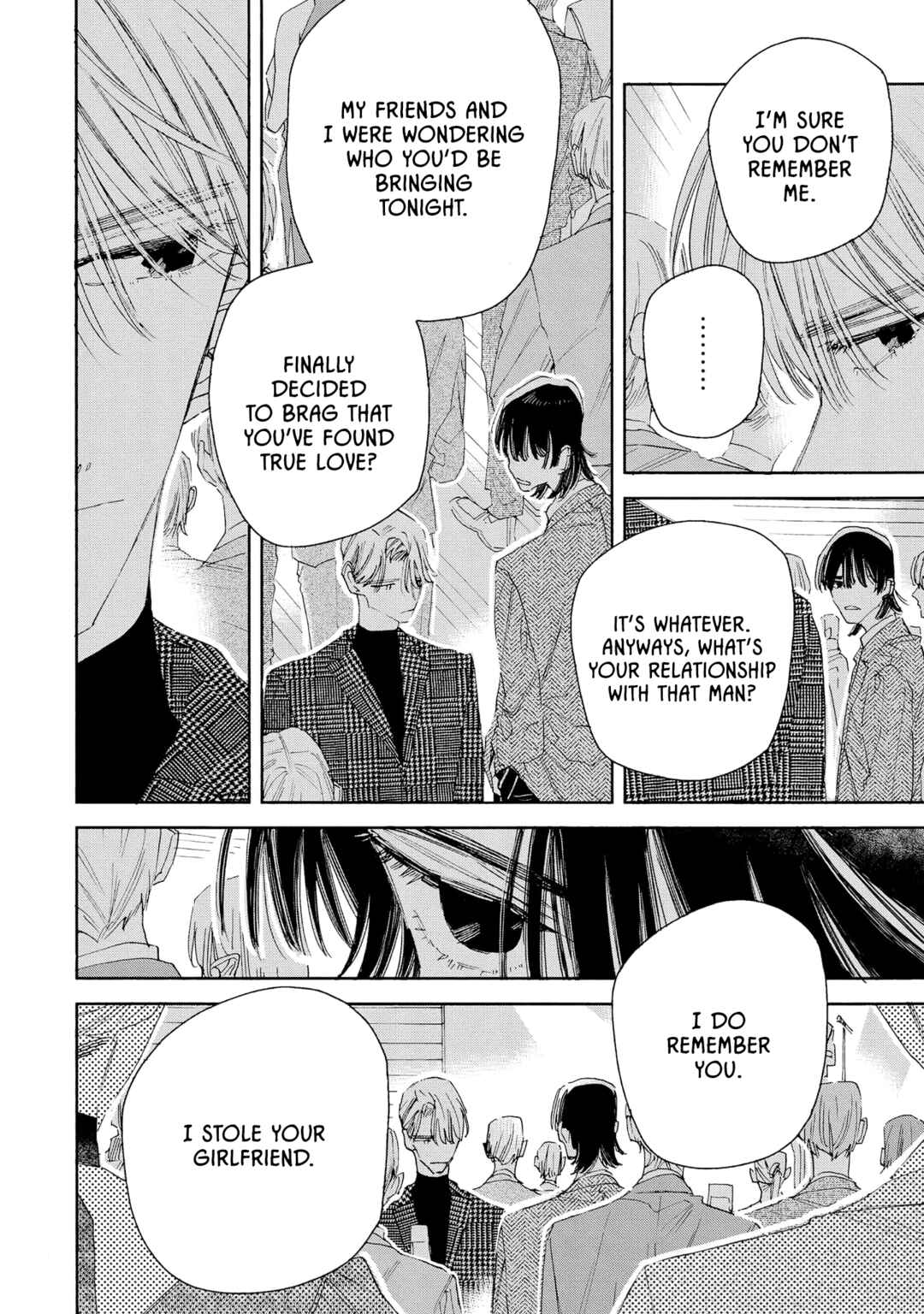 Page 29 Chapter 4 Boyfriend 17