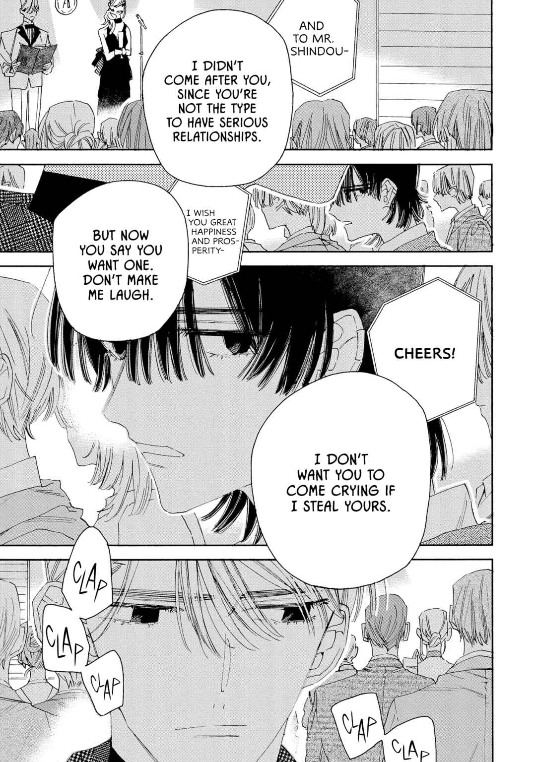Page 30 Chapter 4 Boyfriend 17