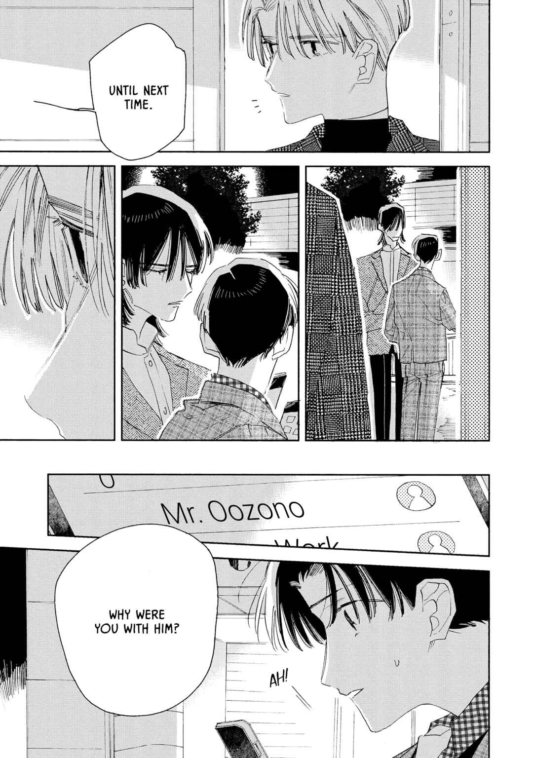 Page 36 Chapter 4 Boyfriend 17