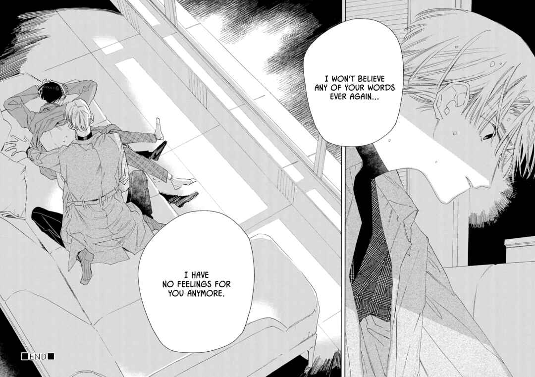 Page 49 Chapter 4 Boyfriend 17