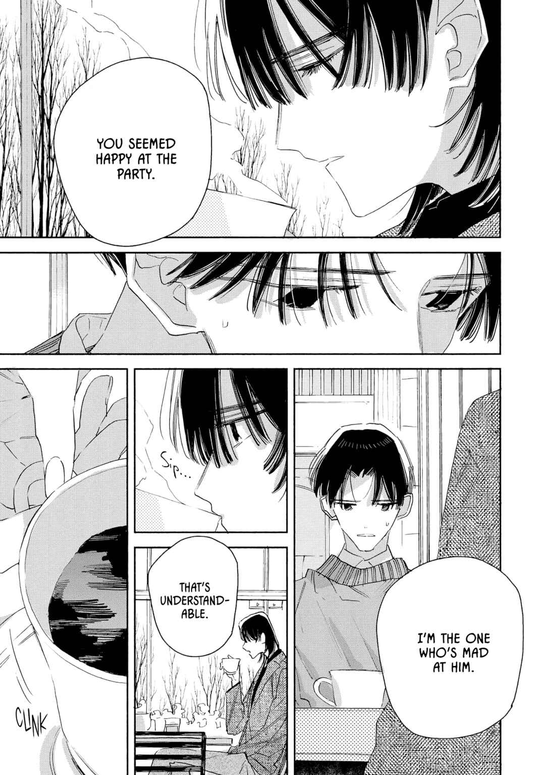 Page 11 Chapter 5 Boyfriend 17
