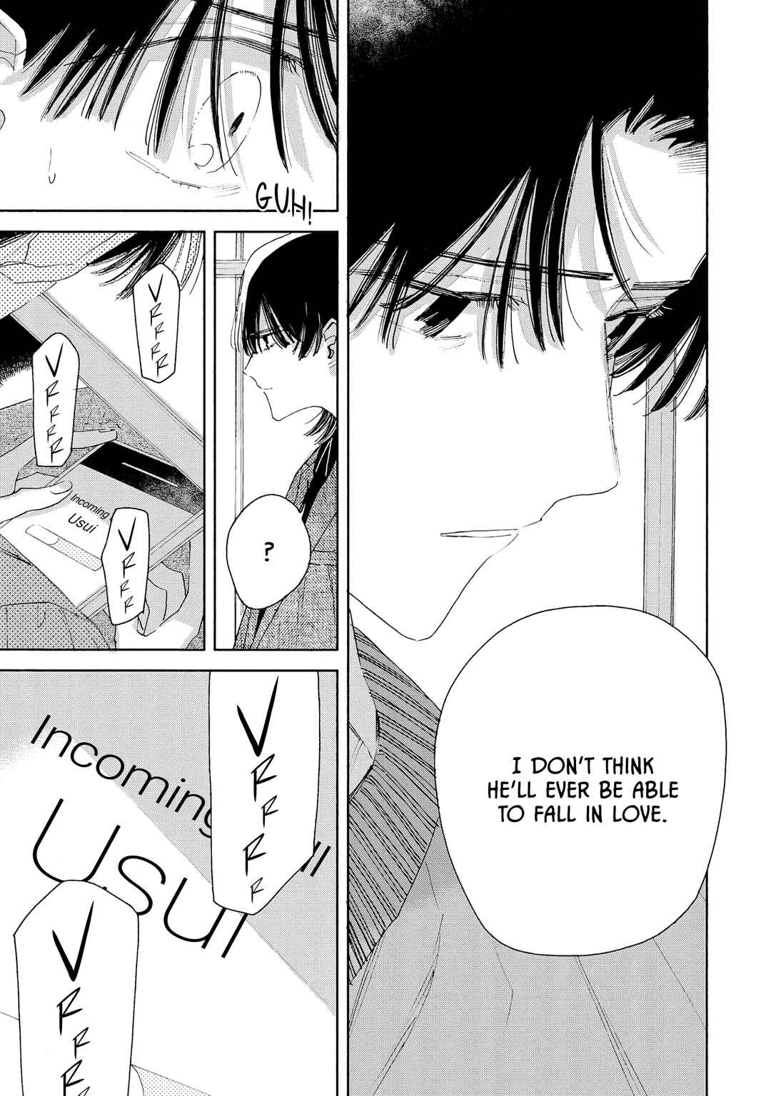 Page 15 Chapter 5 Boyfriend 17